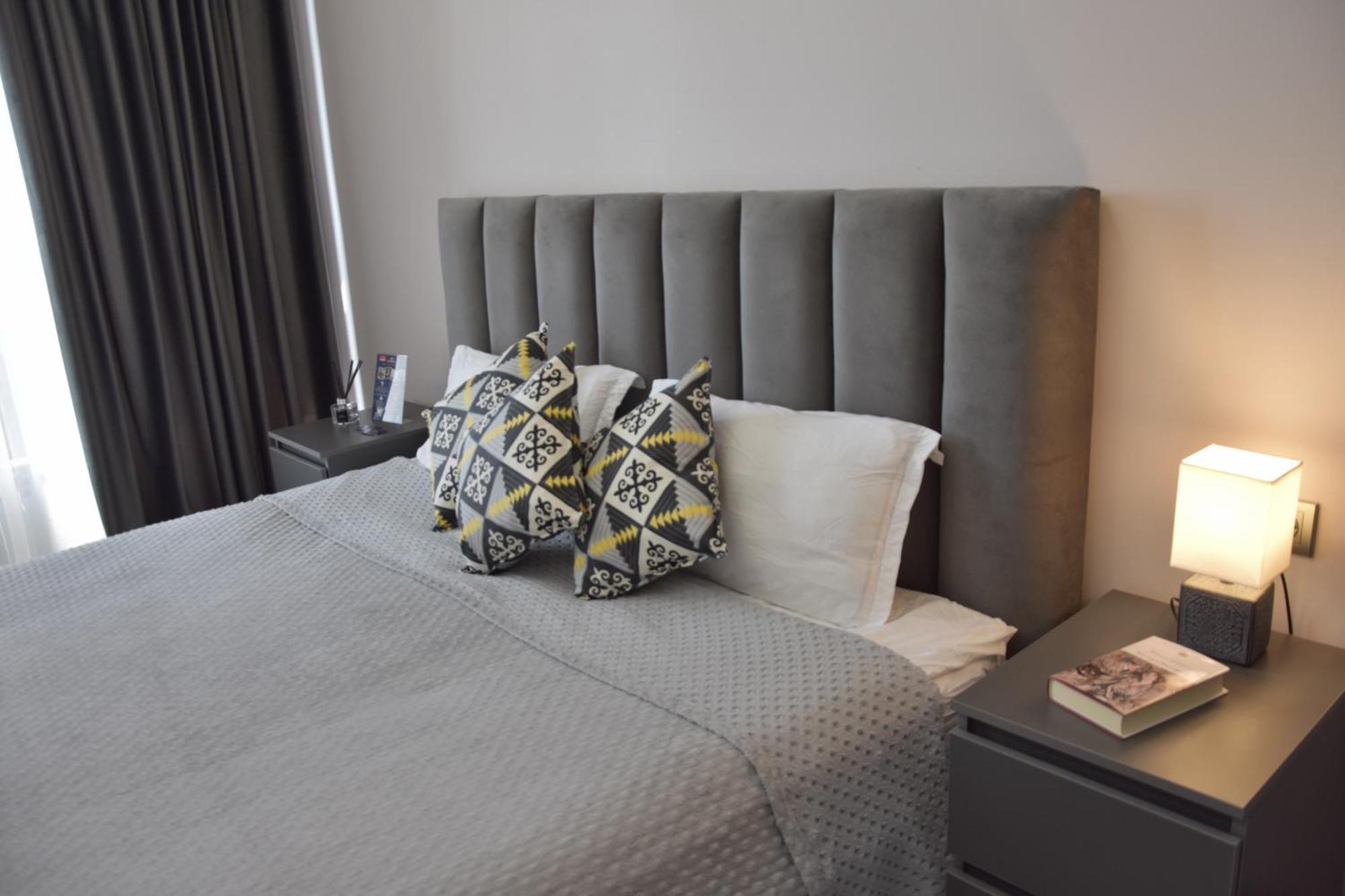 жк Four Seasons Business-class * Almaty