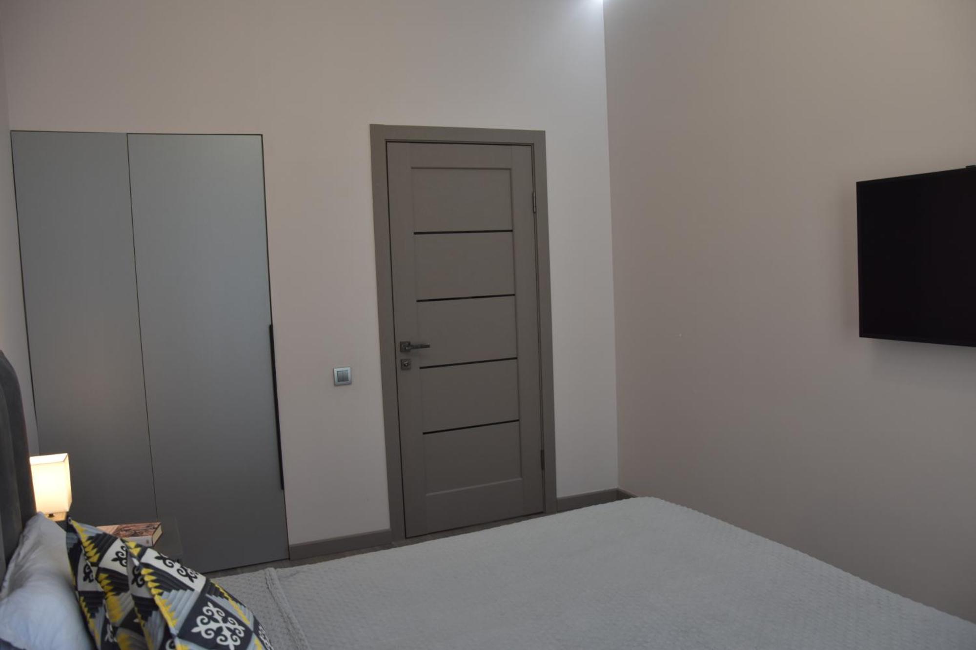 жк Four Seasons Business-class Apartment