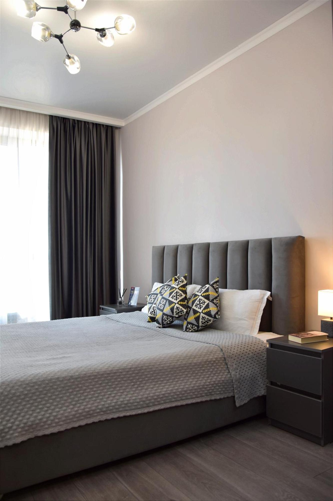 Apartment жк Four Seasons Business-class