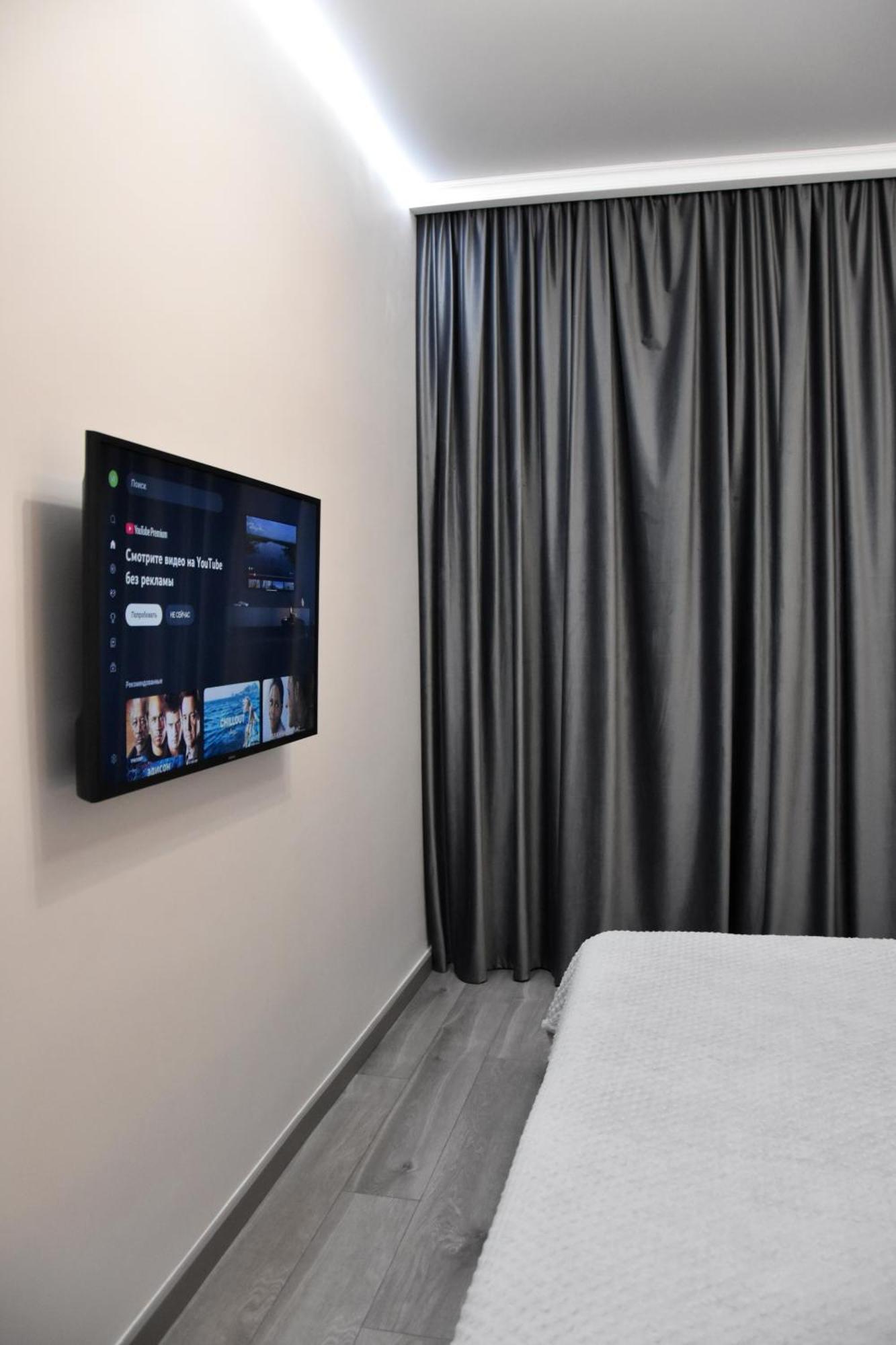 Apartment жк Four Seasons Business-class *