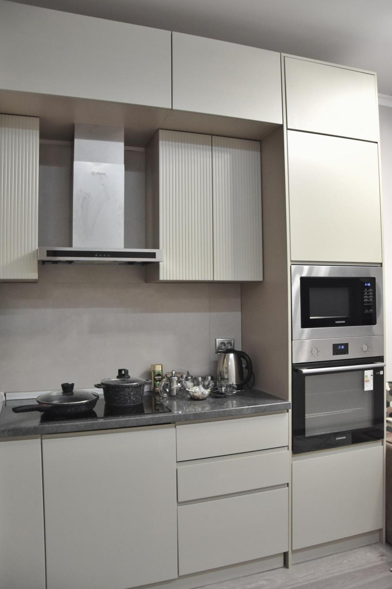жк Four Seasons Business-class Almaty