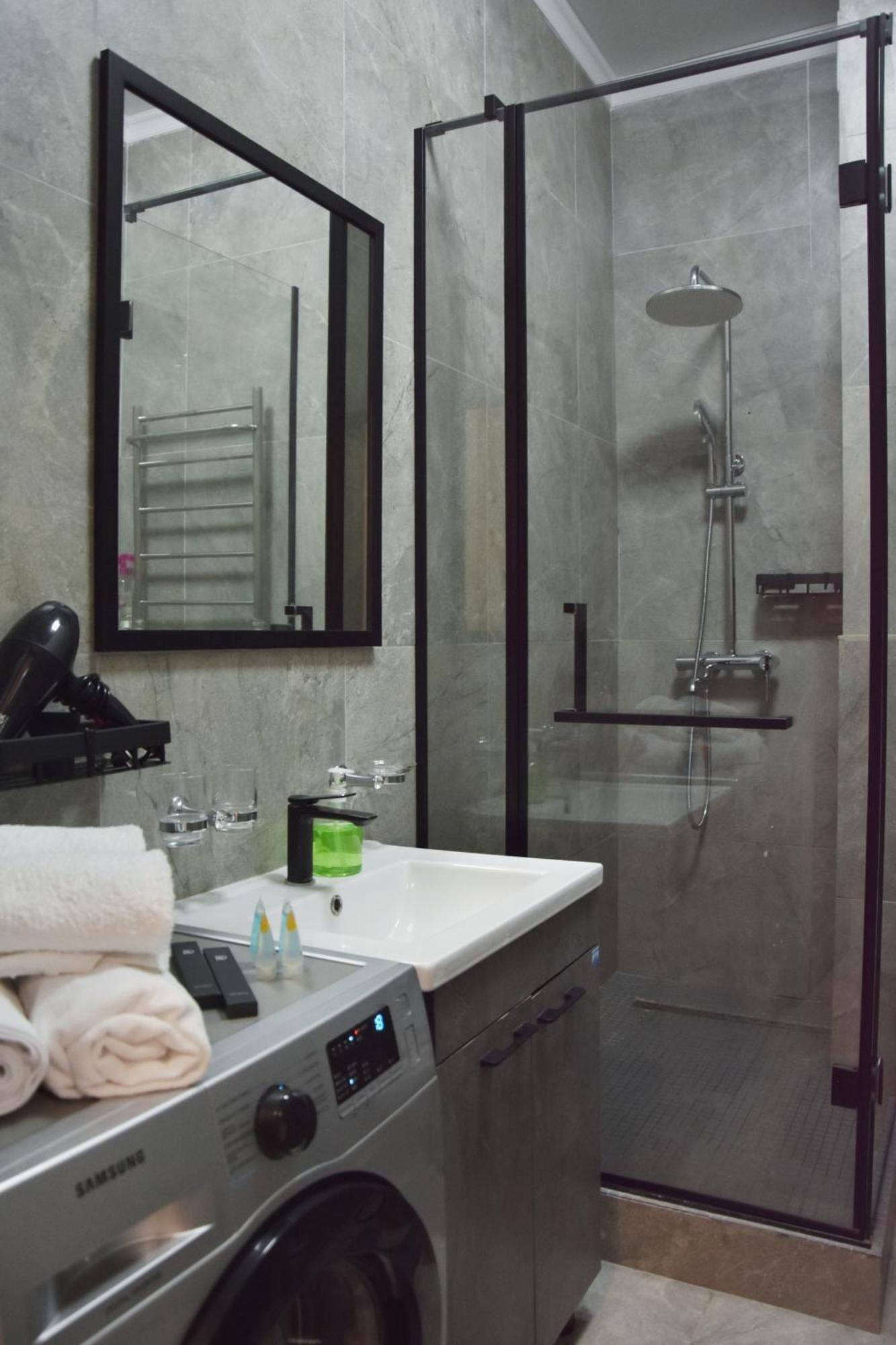 жк Four Seasons Business-class * Almaty