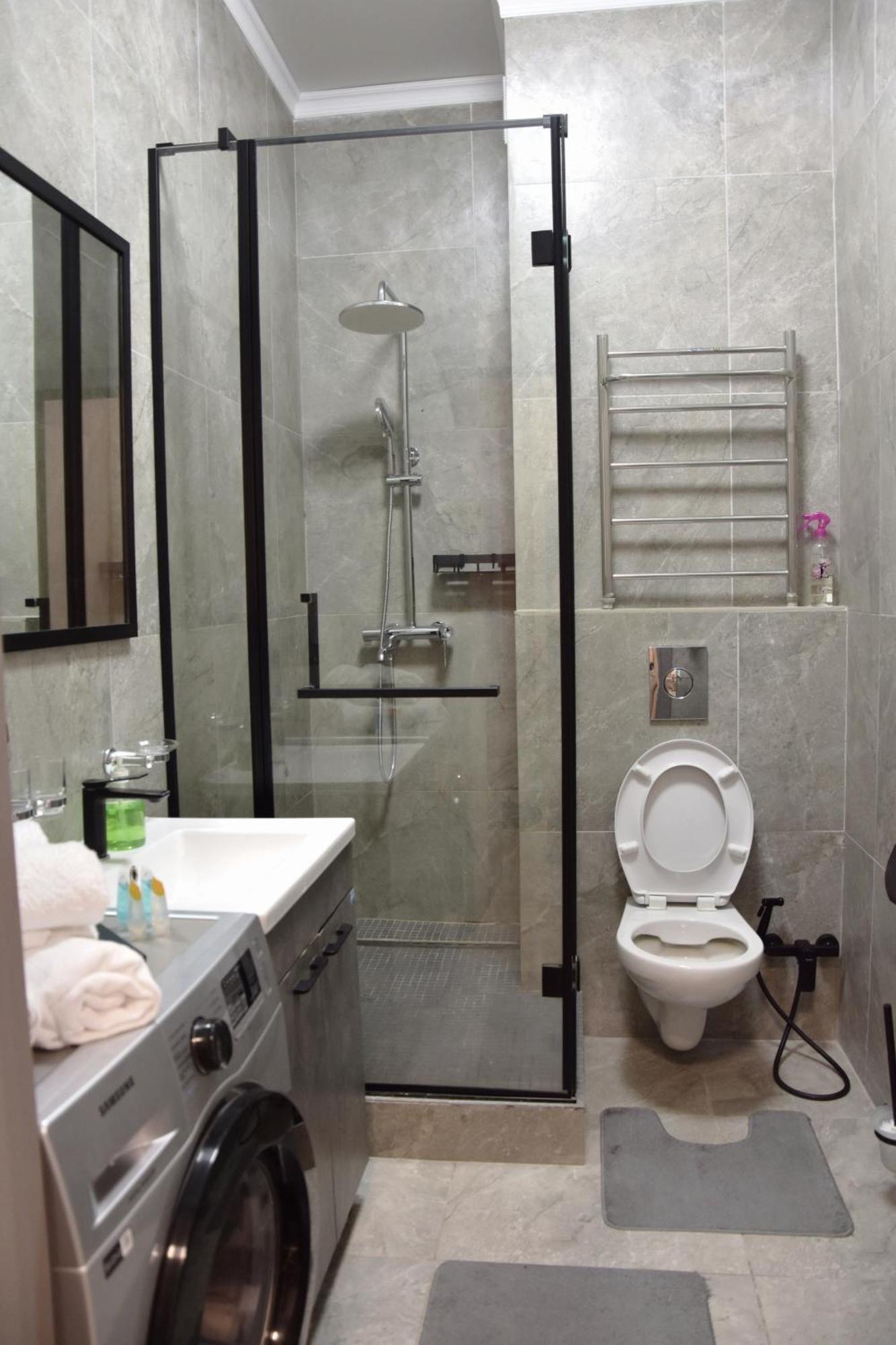 Apartment жк Four Seasons Business-class *