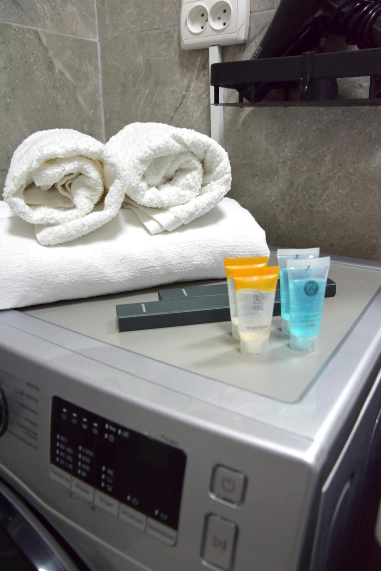 жк Four Seasons Business-class *