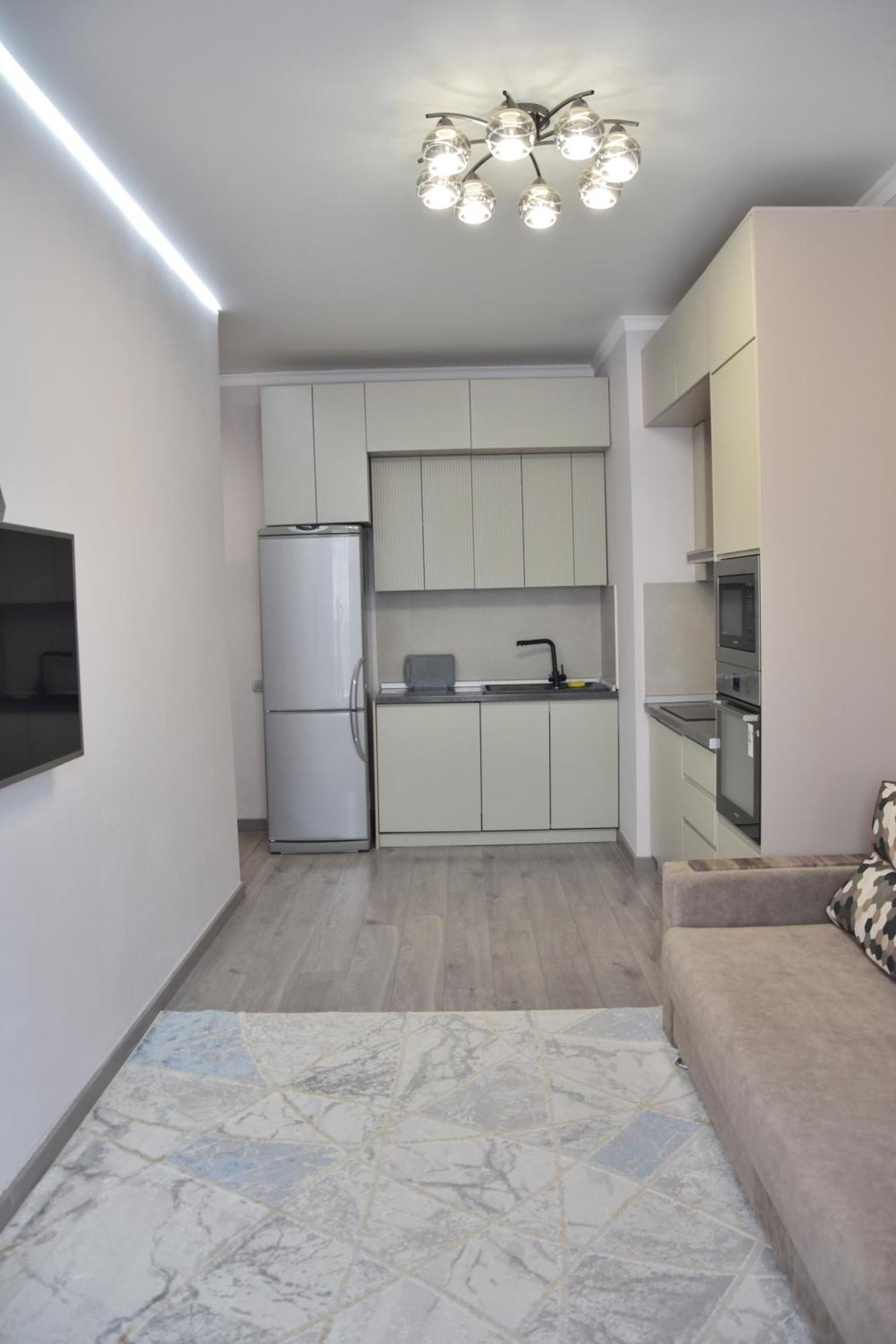 Apartment жк Four Seasons Business-class *